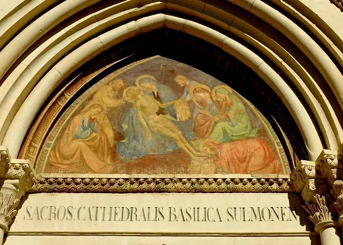 Affittacamere L'annunziata 3*