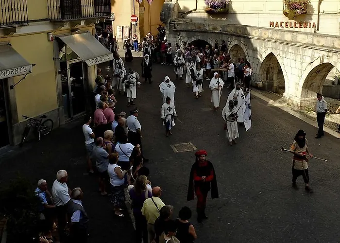 Affittacamere L'annunziata