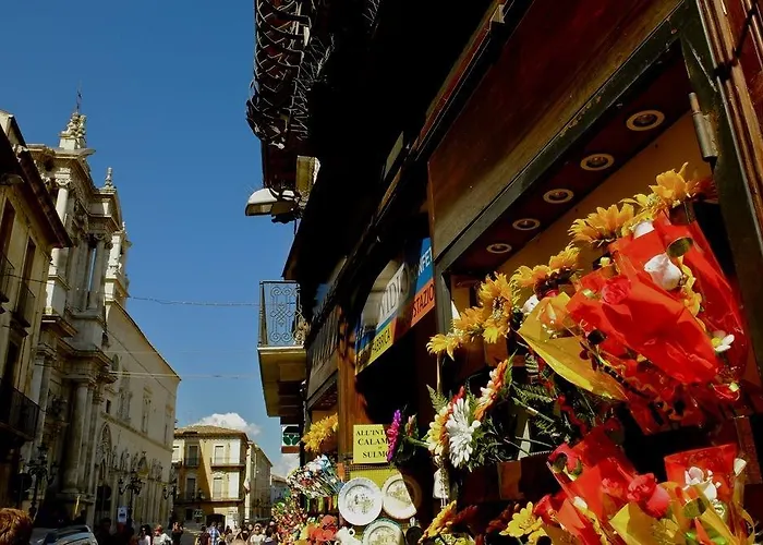 Affittacamere L'annunziata Sulmona