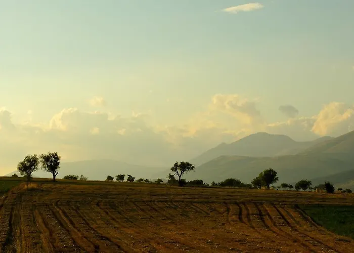 Konukevi L'annunziata