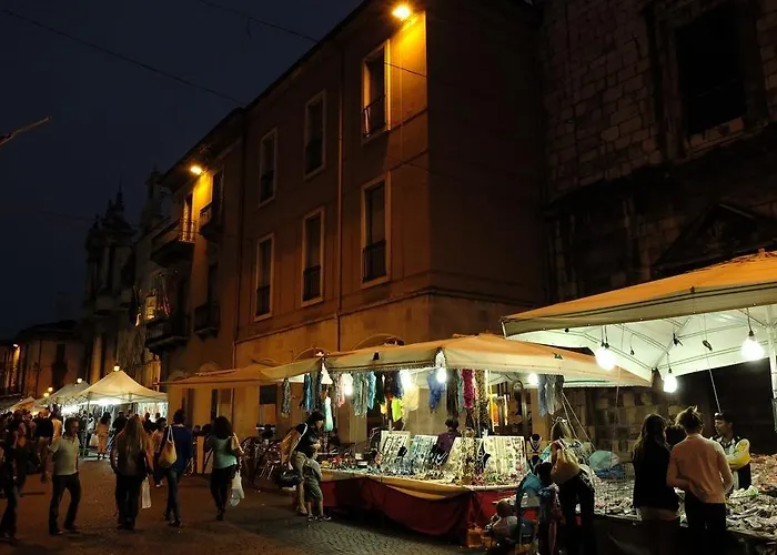 Affittacamere L'annunziata