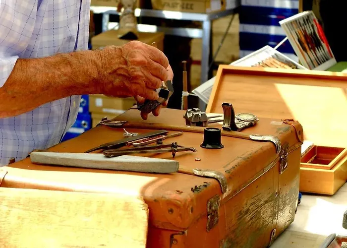 Affittacamere L'annunziata Sulmona