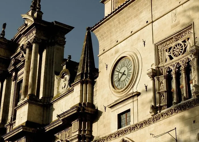 Affittacamere L'annunziata 3*