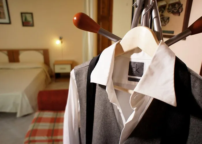 Konukevi L'annunziata 3*