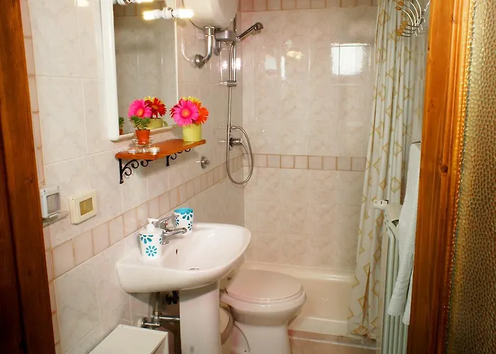 Konukevi L'annunziata Sulmona