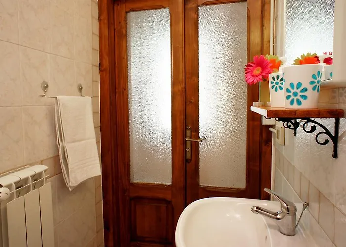 Affittacamere L'annunziata