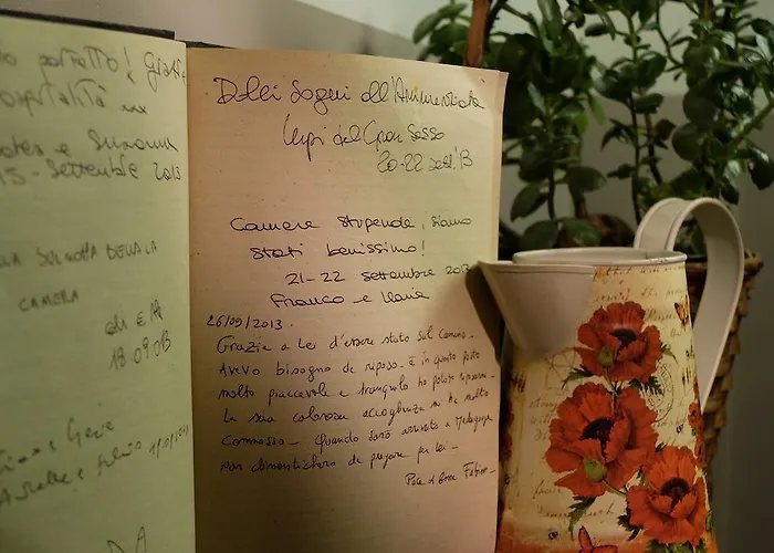 Affittacamere L'annunziata 3*