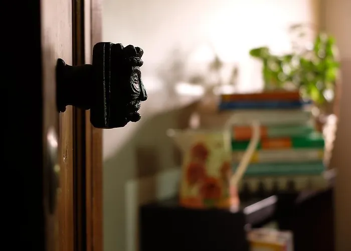 Konukevi L'annunziata 3*