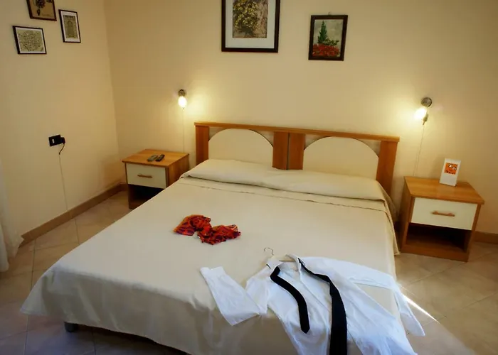 L'annunziata 3* Sulmona