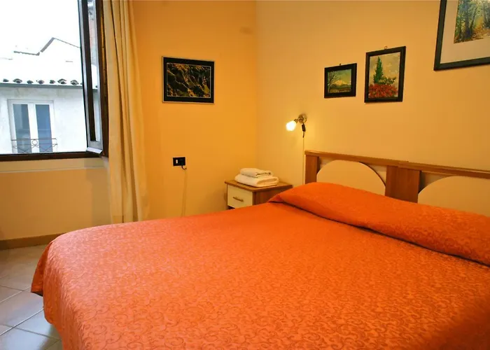 Affittacamere L'annunziata