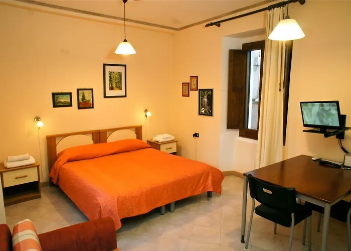 L'annunziata 3* Sulmona