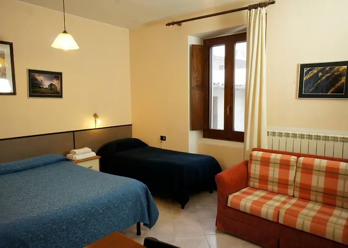 L'annunziata Affittacamere Sulmona