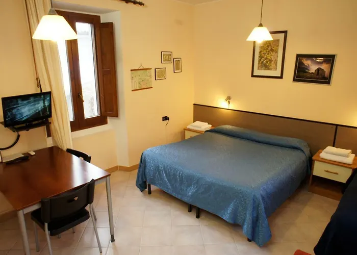 Affittacamere L'annunziata