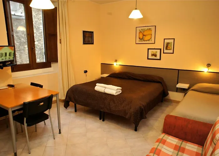 Konukevi L'annunziata Sulmona