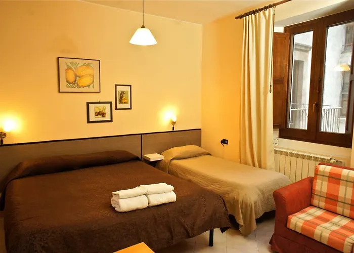 L'annunziata Affittacamere