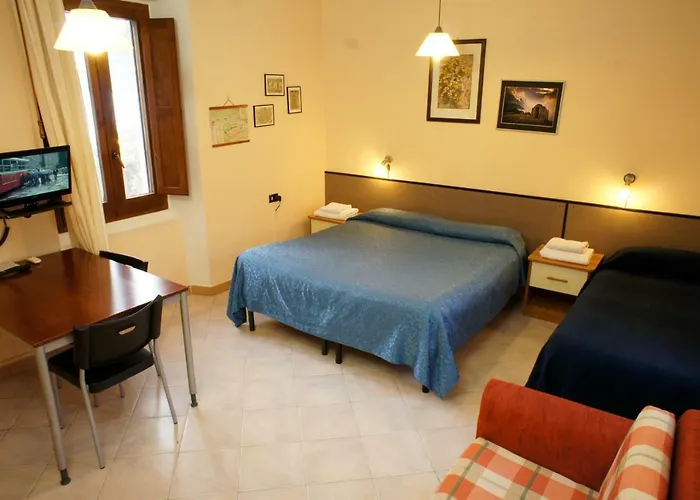 L'annunziata Konukevi 3*