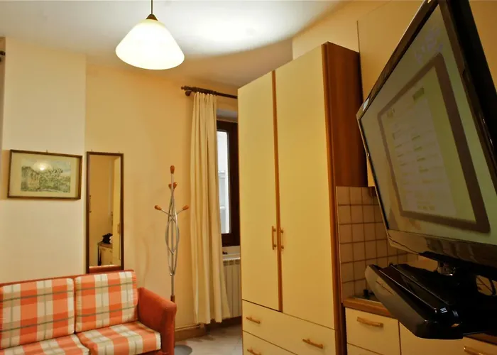 Konukevi L'annunziata