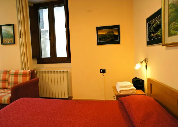 Affittacamere L'annunziata Sulmona