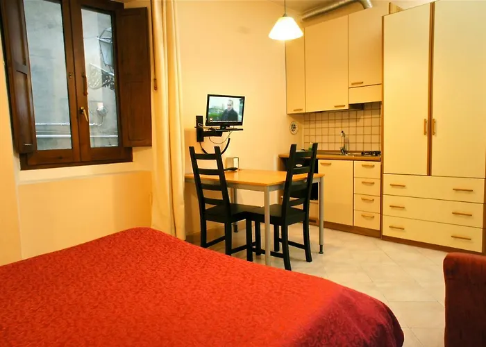 L'annunziata Affittacamere