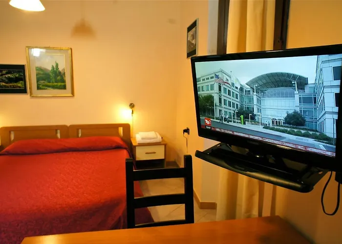 Affittacamere L'annunziata Sulmona