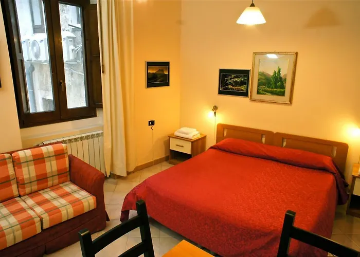 Affittacamere L'annunziata